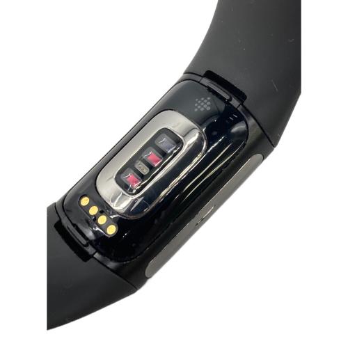 fitbit (フィットビット) Charge 6 スマートウォッチ GA05183-AP