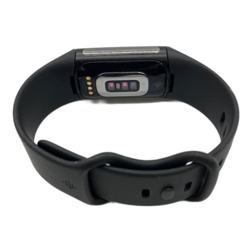 fitbit (フィットビット) Charge 6 スマートウォッチ GA05183-AP