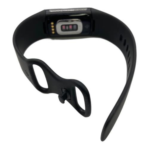 fitbit (フィットビット) Charge 6 スマートウォッチ GA05183-AP