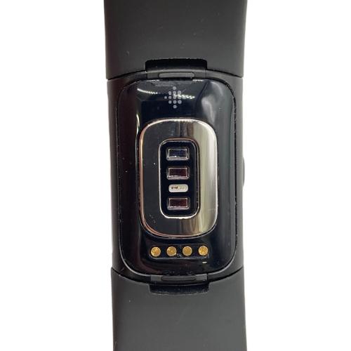 fitbit (フィットビット) Charge 6 スマートウォッチ GA05183-AP