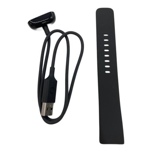 fitbit (フィットビット) Charge 6 スマートウォッチ GA05183-AP