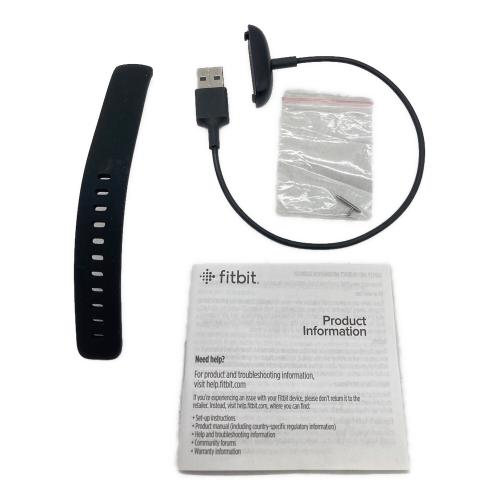 fitbit (フィットビット) スマートウォッチ Inspire2