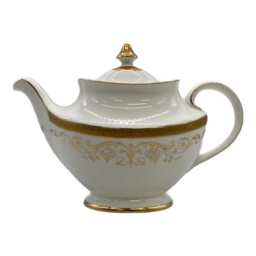 ROYAL DOULTON (ロイヤルドルトン) ティーポット