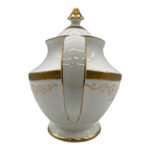 ROYAL DOULTON (ロイヤルドルトン) ティーポット