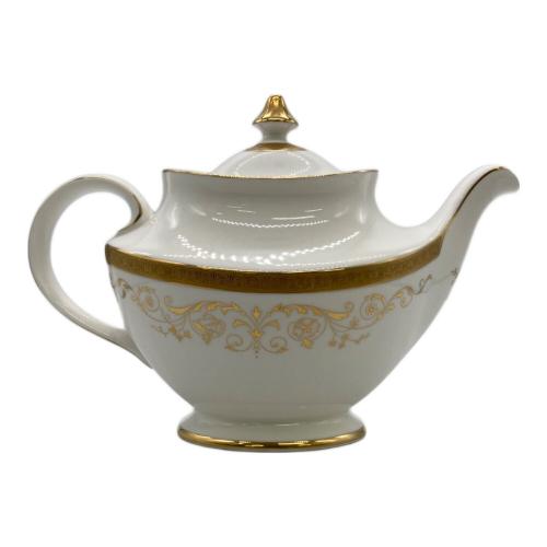 ROYAL DOULTON (ロイヤルドルトン) ティーポット