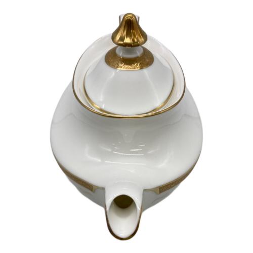 ROYAL DOULTON (ロイヤルドルトン) ティーポット
