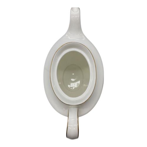 ROYAL DOULTON (ロイヤルドルトン) ティーポット