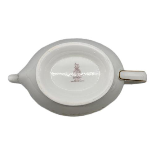ROYAL DOULTON (ロイヤルドルトン) ティーポット