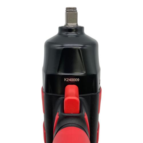 SHINANO INC. エアーインパクトレンチ SI-1800B（S）ULTRA