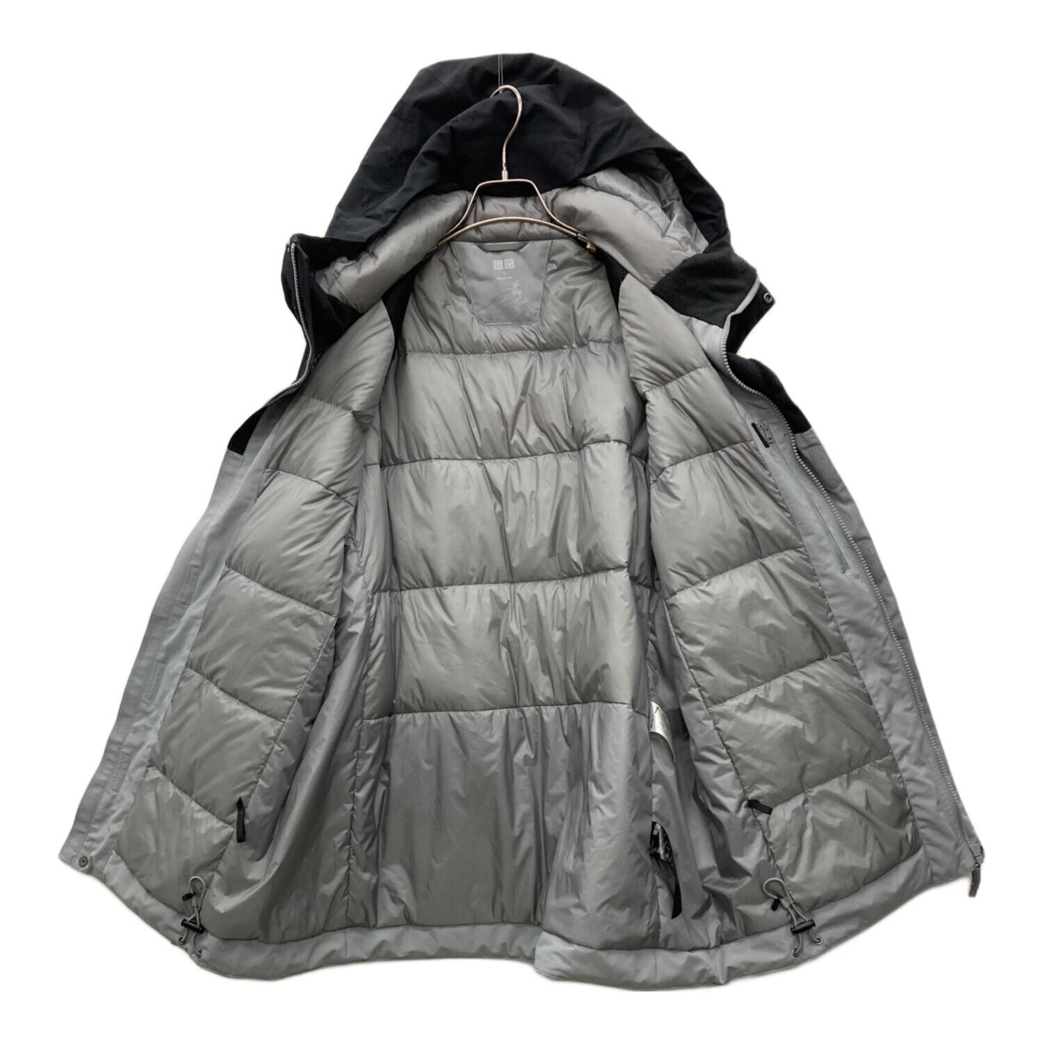 UNIQLO (ユニクロ) スノーボードウェア(ジャケット) メンズ SIZE L