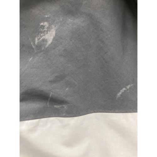 UNIQLO (ユニクロ) スノーボードウェア(ジャケット) メンズ SIZE L ブラック×グレー