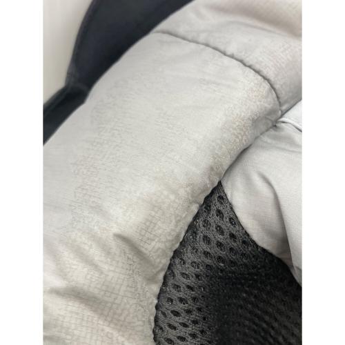 UNIQLO (ユニクロ) スノーボードウェア(ジャケット) メンズ SIZE L ブラック×グレー