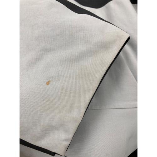 UNIQLO (ユニクロ) スノーボードウェア(ジャケット) メンズ SIZE L ブラック×グレー