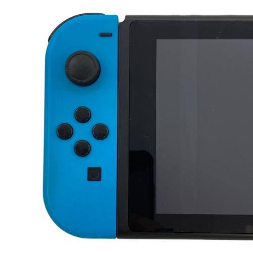 Nintendo (ニンテンドー) Nintendo Switch HAC-001