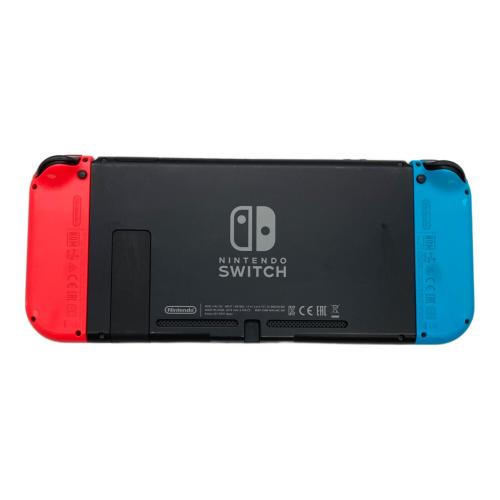 Nintendo (ニンテンドー) Nintendo Switch HAC-001