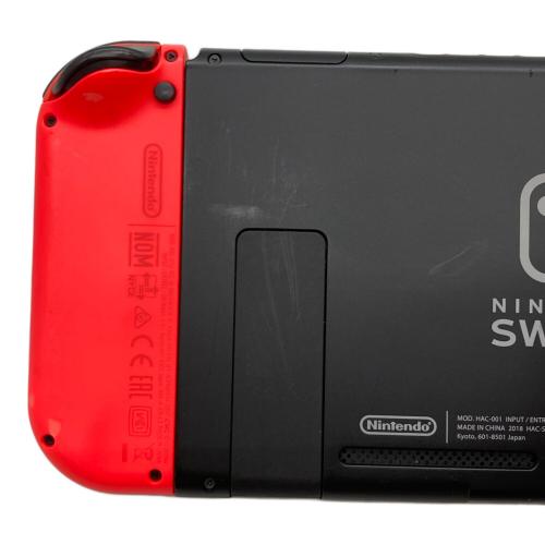 Nintendo (ニンテンドー) Nintendo Switch HAC-001