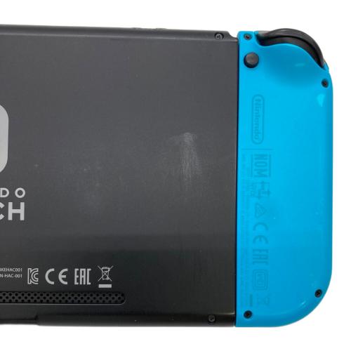Nintendo (ニンテンドー) Nintendo Switch HAC-001