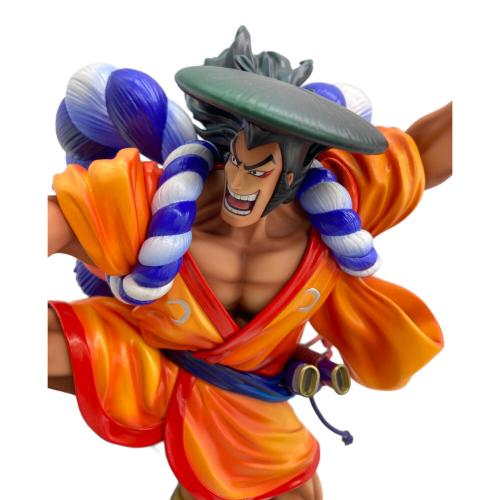 ONE PIECE (ワンピース) Portrait.Of.Pirates 光月おでん フィギュア