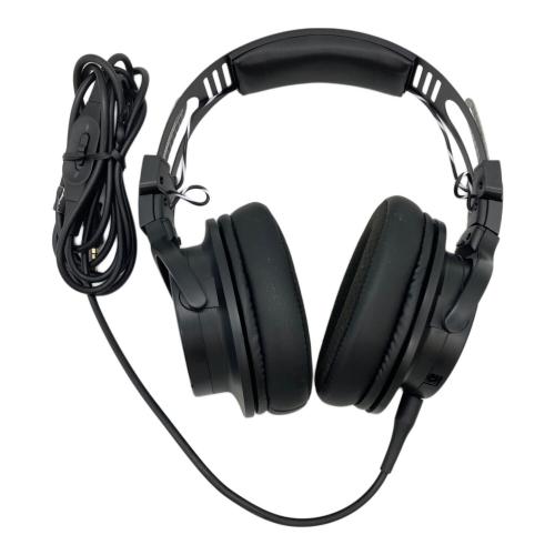 audio-technica (オーディオテクニカ) ゲーミングヘッドセット ATH-G1