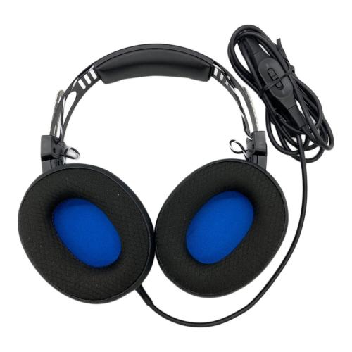 audio-technica (オーディオテクニカ) ゲーミングヘッドセット ATH-G1