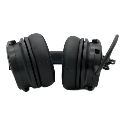 audio-technica (オーディオテクニカ) ゲーミングヘッドセット ATH-G1