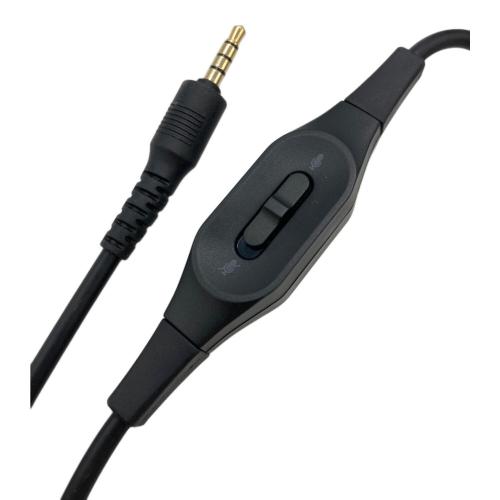 audio-technica (オーディオテクニカ) ゲーミングヘッドセット ATH-G1