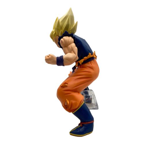 ドラゴンボールZ (ドラゴンボールゼット) MASTERLISE フィギュア 一番くじ