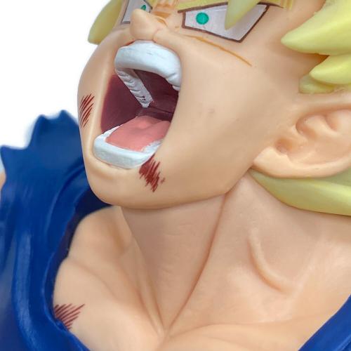 ドラゴンボールZ (ドラゴンボールゼット) MASTERLISE フィギュア 一番くじ