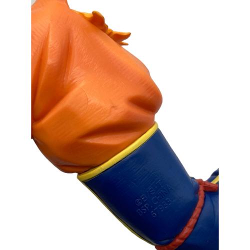 ドラゴンボールZ (ドラゴンボールゼット) MASTERLISE フィギュア 一番くじ