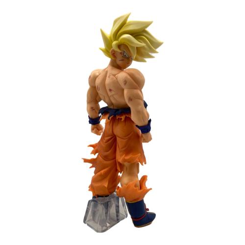 ドラゴンボールZ (ドラゴンボールゼット) MASTERLISE フィギュア