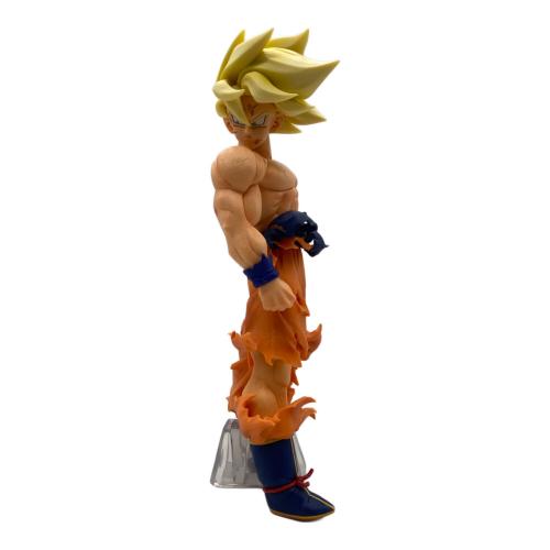 ドラゴンボールZ (ドラゴンボールゼット) MASTERLISE フィギュア