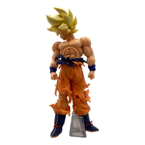 ドラゴンボールZ (ドラゴンボールゼット) MASTERLISE フィギュア