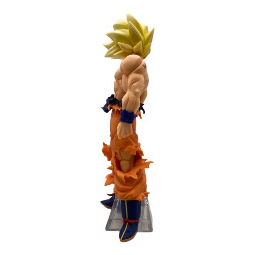 ドラゴンボールZ (ドラゴンボールゼット) MASTERLISE フィギュア