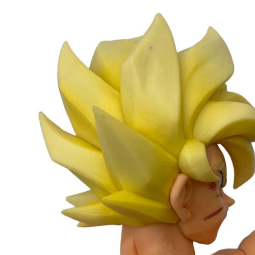 ドラゴンボールZ (ドラゴンボールゼット) MASTERLISE フィギュア
