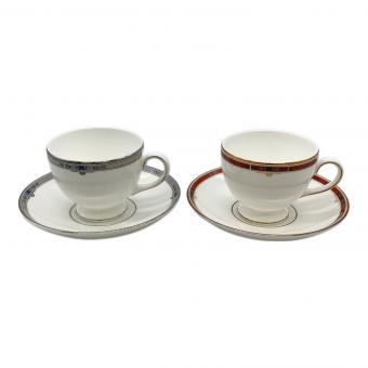 Wedgwood (ウェッジウッド) カップ&ソーサー アムハースト