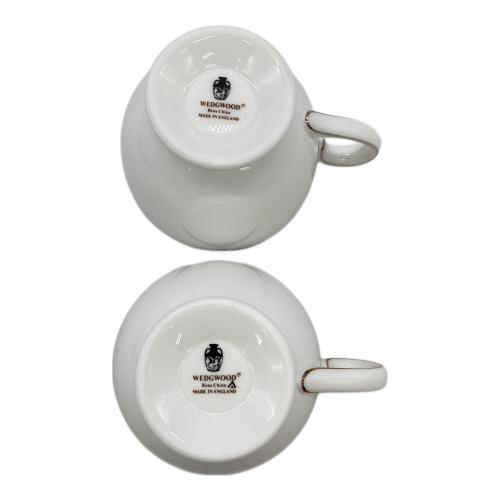 Wedgwood (ウェッジウッド) カップ&ソーサー アムハースト