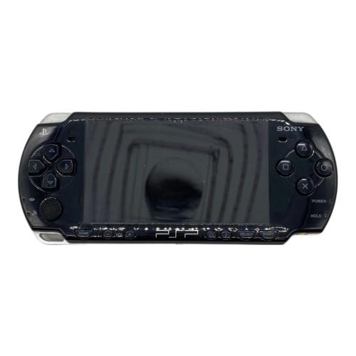 SONY (ソニー) PSP PSP-2000