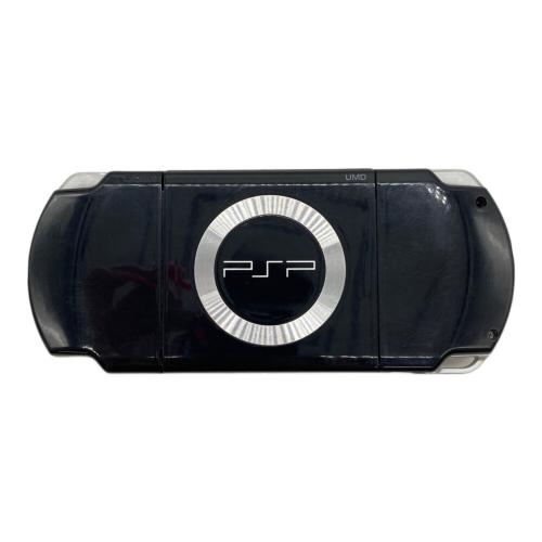 SONY (ソニー) PSP PSP-2000