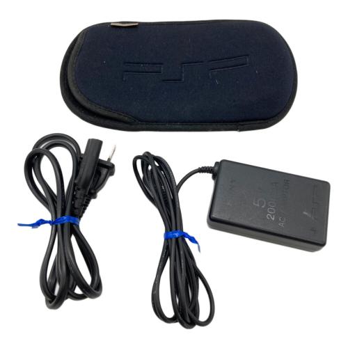 SONY (ソニー) PSP PSP-2000