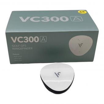 VOICE CADDIE (ボイスキャディー) 音声スロープ距離測定器 VC300A