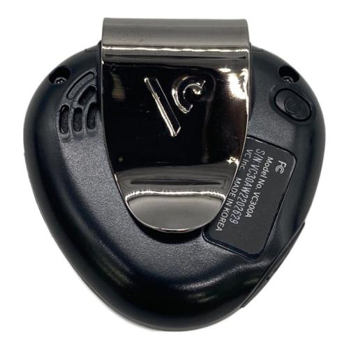 VOICE CADDIE (ボイスキャディー) 音声スロープ距離測定器 VC300A