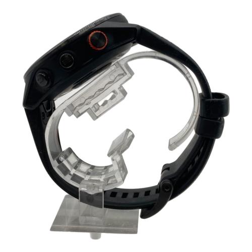 GARMIN (ガーミン) ゴルフ距離測定器 Approach S62 ブラック