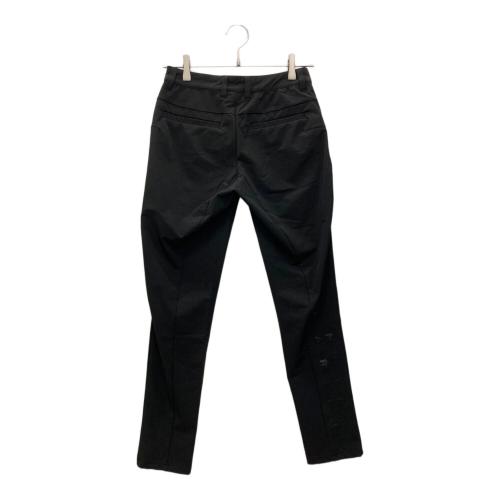 muta MARINE (ムータマリン) ゴルフパンツ YMMX-210229 レディース SIZE 1 ブラック