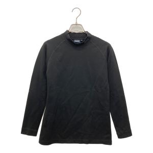 muta MARINE (ムータマリン) ゴルフウェア(トップス) YMMX-210227 レディース SIZE 0 ブラック