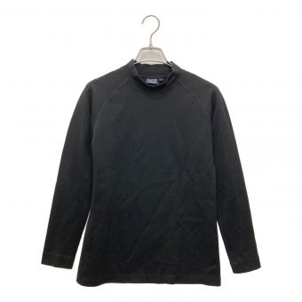 muta MARINE (ムータマリン) ゴルフウェア(トップス) YMMX-210227 レディース SIZE 0 ブラック