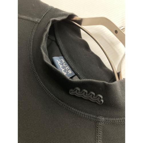 muta MARINE (ムータマリン) ゴルフウェア(トップス) YMMX-210227 レディース SIZE 0 ブラック