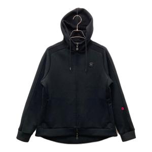 G/FORE (ジーフォア) ゴルフウェア(パーカー) 073215150-0005 レディース SIZE 40 ブラック