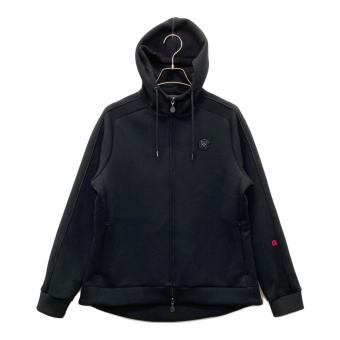 G/FORE (ジーフォア) ゴルフウェア(パーカー) 073215150-0005 レディース SIZE 40 ブラック