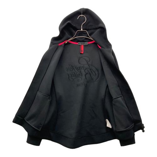 G/FORE (ジーフォア) ゴルフウェア(パーカー) 073215150-0005 レディース SIZE 40 ブラック