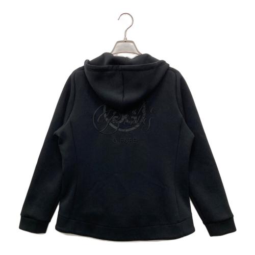 G/FORE (ジーフォア) ゴルフウェア(パーカー) 073215150-0005 レディース SIZE 40 ブラック